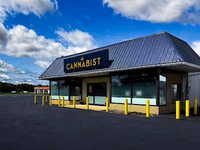 Cannabist
