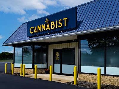 Cannabist