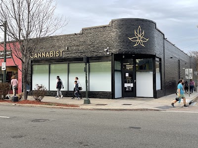 Cannabist