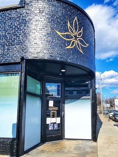 Cannabist