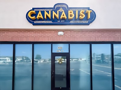 Cannabist