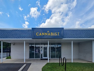 Cannabist