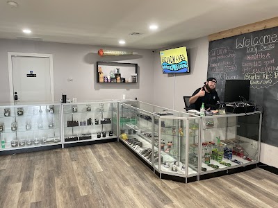 Cannabliss Cannabis Co.