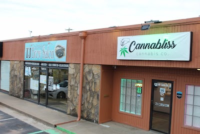 Cannabliss Cannabis Co.