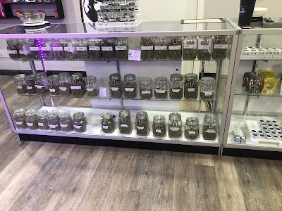 Cannabliss Cannabis Co.