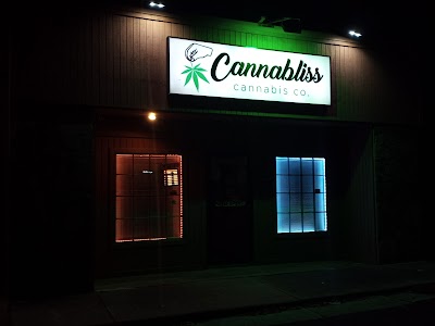 Cannabliss Cannabis Co.