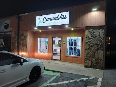 Cannabliss Cannabis Co.