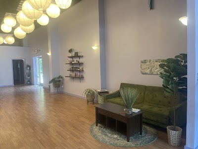 Cannabliss Dispensary (Durham)