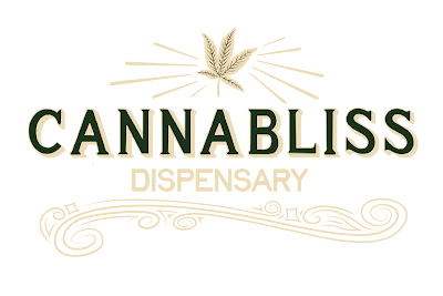 Cannabliss Dispensary (Durham)