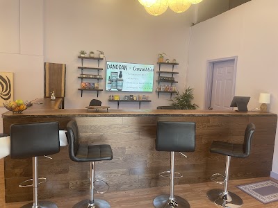 Cannabliss Dispensary (Durham)
