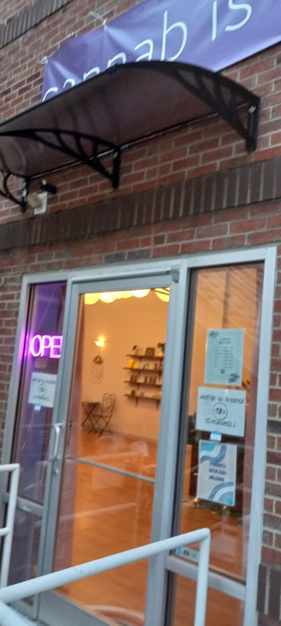 Cannabliss Dispensary (Durham)