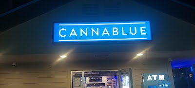 Cannablue Dispensary Lake Tahoe