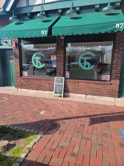 CannaBoy TreeHouse Dispensary