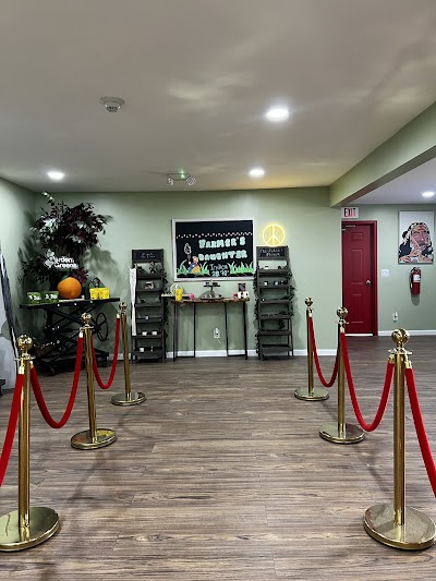 CannaBoy TreeHouse Dispensary