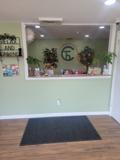 CannaBoy TreeHouse Dispensary