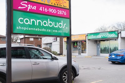 Cannabuds | Scarborough Cannabis Store