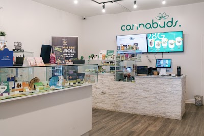 Cannabuds | Scarborough Cannabis Store