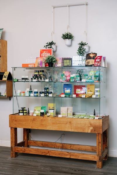 Cannabuds | Scarborough Cannabis Store