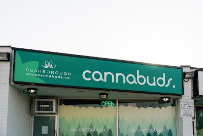 Cannabuds | Scarborough Cannabis Store