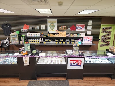 CannaCare Medical Dispensary