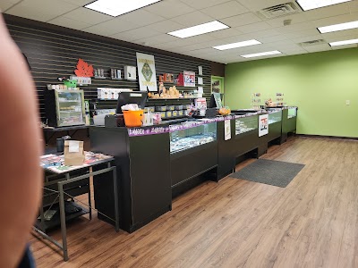 CannaCare Medical Dispensary