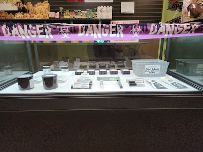 CannaCare Medical Dispensary