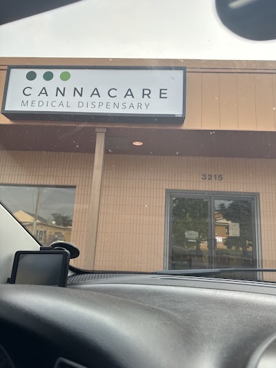 CannaCare Medical Dispensary