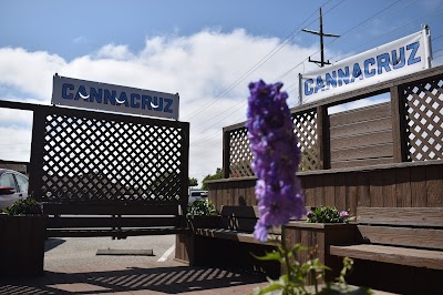 CannaCruz Salinas
