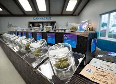 CannaCruz Salinas