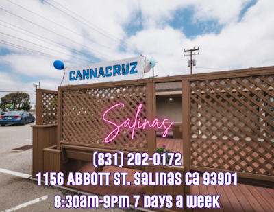 CannaCruz Salinas