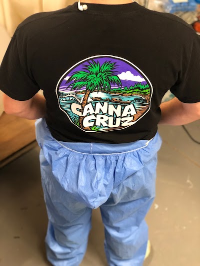 CannaCruz Santa Cruz