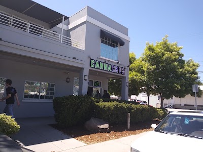 CannaCruz Santa Cruz