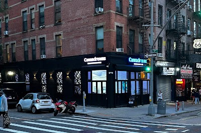 Cannadreams Dispensary