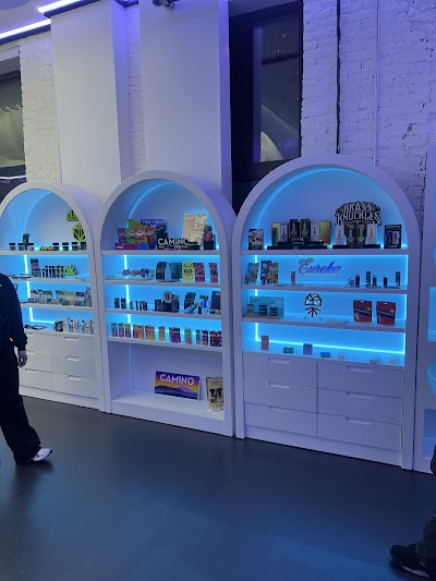 Cannadreams Dispensary