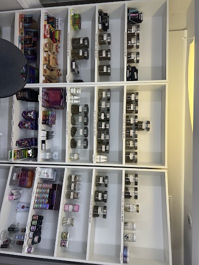 CannaHess Hamilton cannabis dispensary