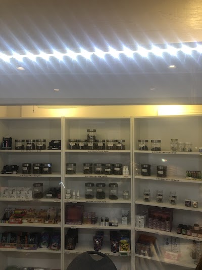 CannaHess Hamilton cannabis dispensary