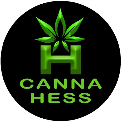 CannaHess Hamilton cannabis dispensary