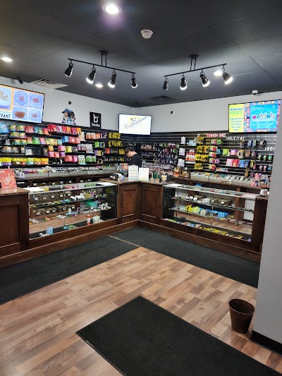 Cannaisseur Provisioning Center