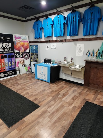 Cannaisseur Provisioning Center