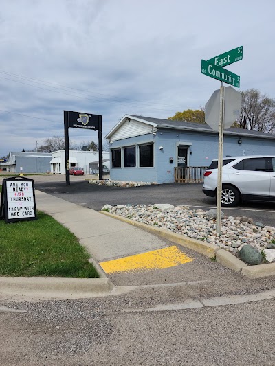 Cannaisseur Provisioning Center