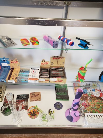 CannaJacks Dispensary