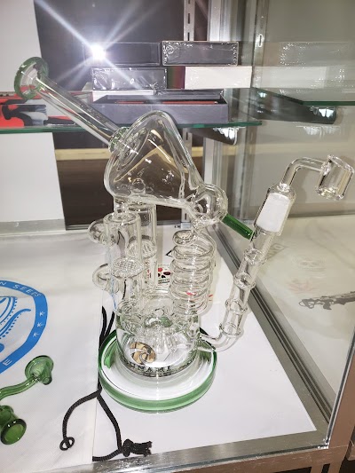 CannaJacks Dispensary