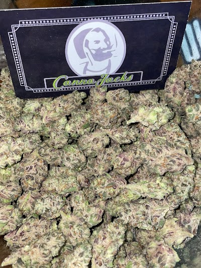 CannaJacks Dispensary
