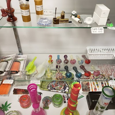 CannaJacks Dispensary