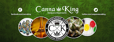 CannaKing Marijuana Dispensary