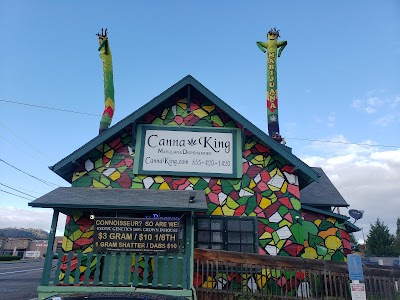 CannaKing Marijuana Dispensary