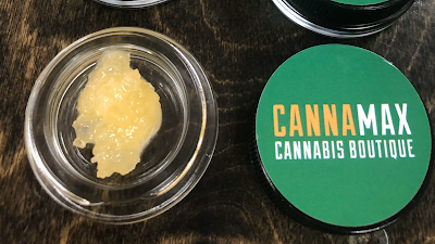 CannaMax Cannabis Boutique