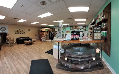 CannaMax Cannabis Boutique