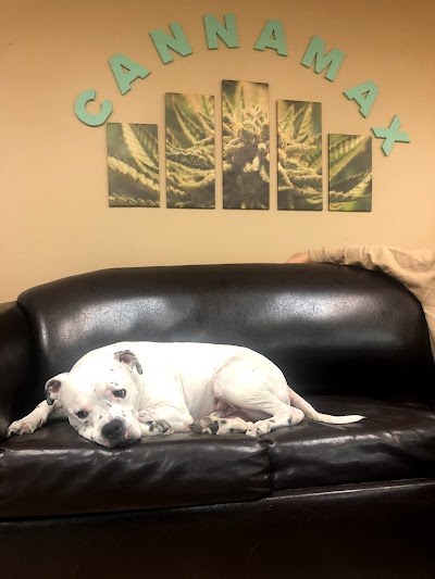 CannaMax Cannabis Boutique