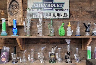 CannaMax Cannabis Boutique